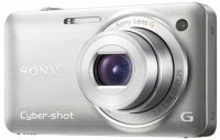 Sony WX5 (DSC-WX5S)